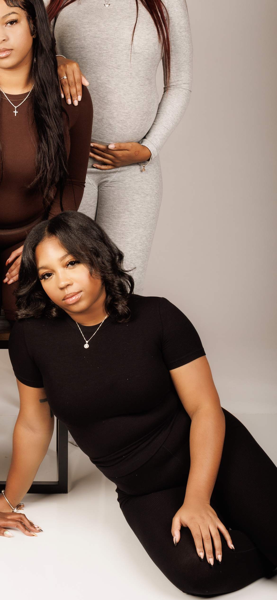 ONYX Short sleeve set