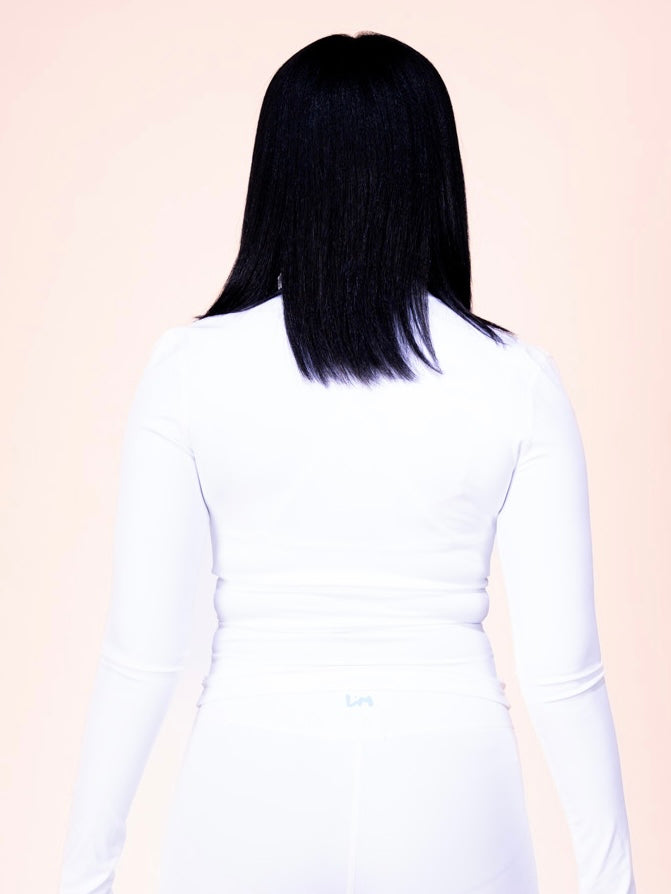 Winter White 3 Piece Set