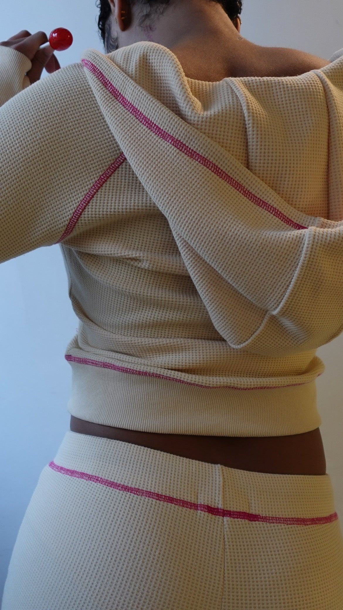 Strawberry Creme Vday Set